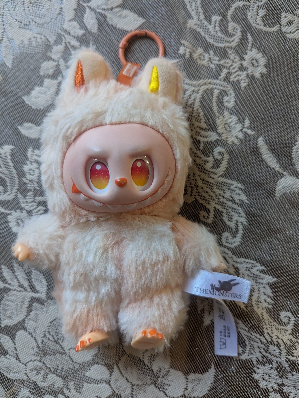 Pop Mart Little Monsters
